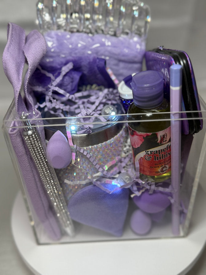 Custom Gift Packages