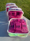 Travel Compressed Towel Set