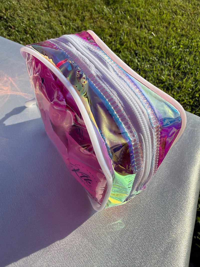 Travel Compressed Towel Set