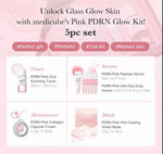 Medicube PDRN Pink Glow Gift Set