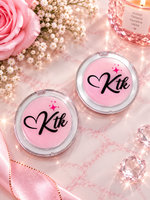 Led Compact Mirror