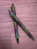 Rhinestone Glam Ballpoint Pen
