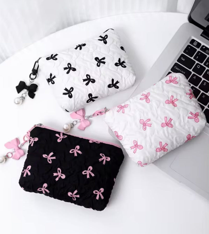 Makeup Pouch