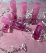 Hydrating Lip Oils