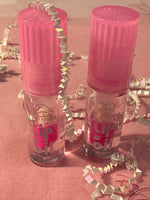 Hydrating Lip Oils