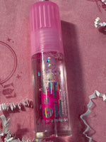 Hydrating Lip Oils