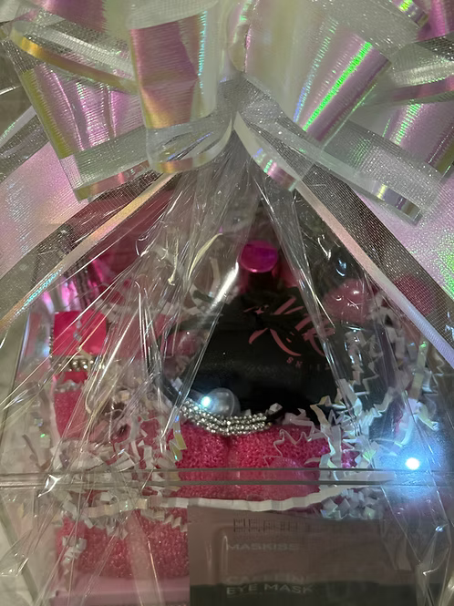 Custom Gift Packages