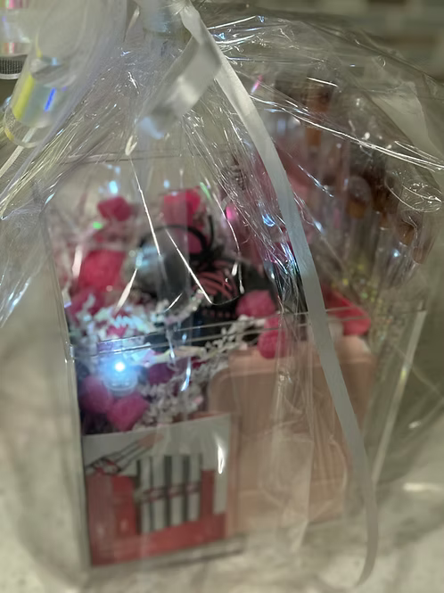 Custom Gift Packages