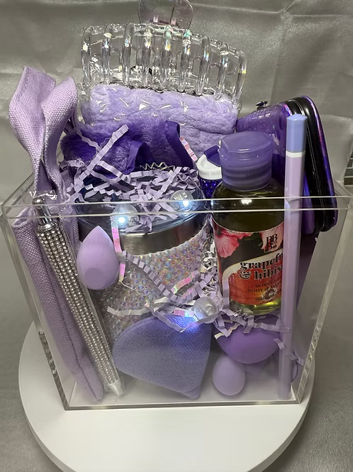 Custom Gift Packages