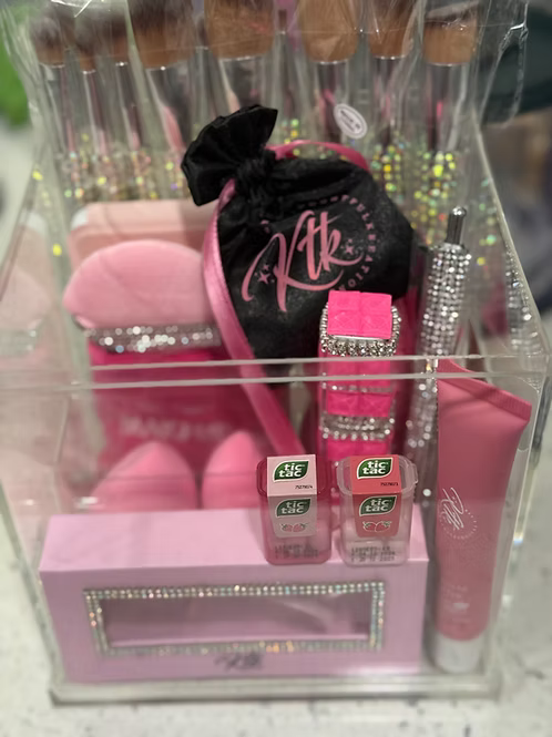 Custom Gift Packages
