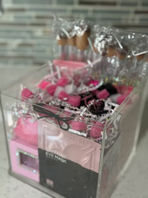 Custom Gift Packages