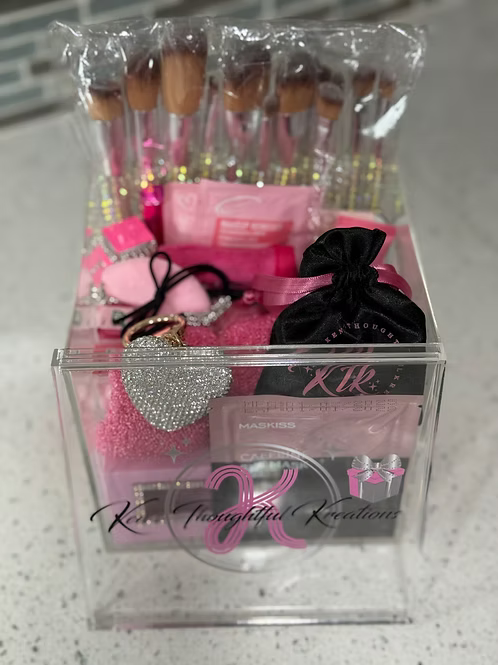 Custom Gift Packages